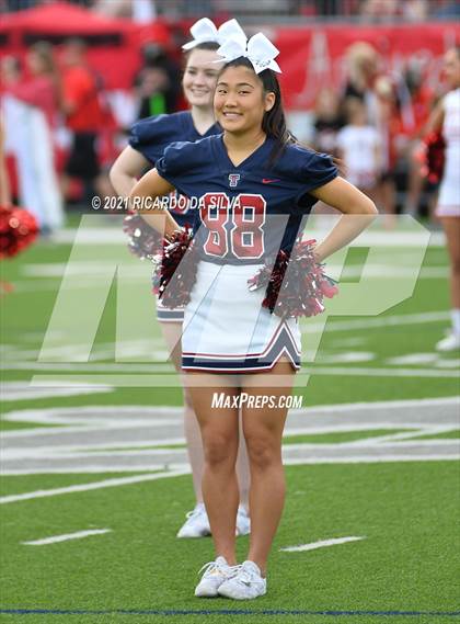 Thumbnail 1 in Katy vs Tompkins photogallery.