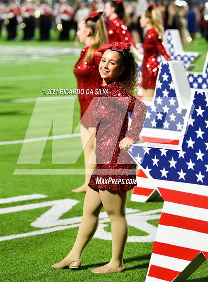 Thumbnail 1 in Katy vs Tompkins photogallery.