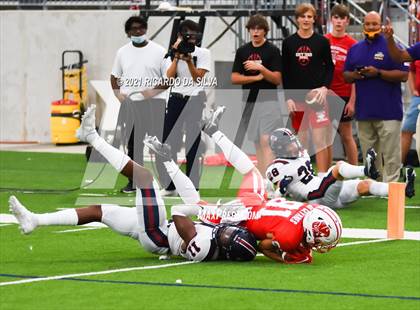 Thumbnail 2 in Katy vs Tompkins photogallery.