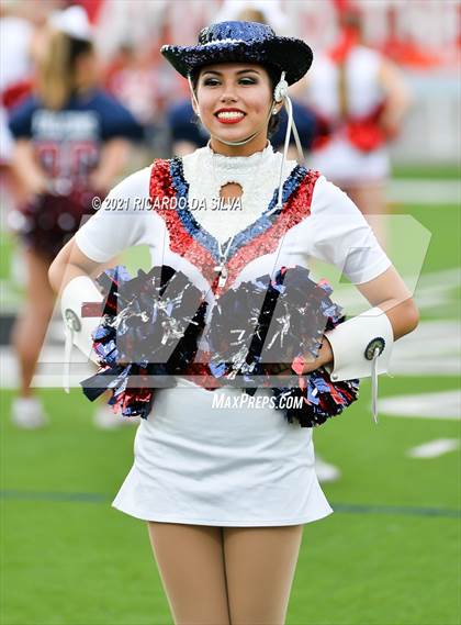 Thumbnail 3 in Katy vs Tompkins photogallery.