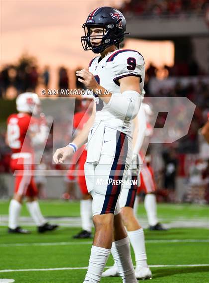 Thumbnail 1 in Katy vs Tompkins photogallery.