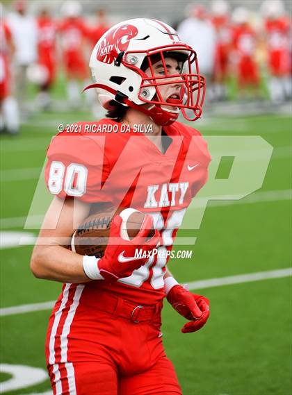 Thumbnail 2 in Katy vs Tompkins photogallery.