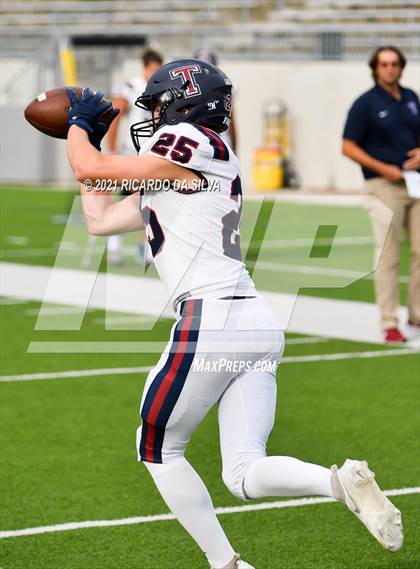 Thumbnail 1 in Katy vs Tompkins photogallery.