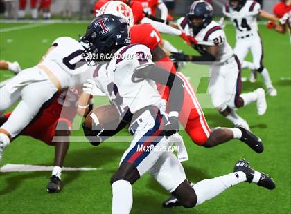 Thumbnail 2 in Katy vs Tompkins photogallery.