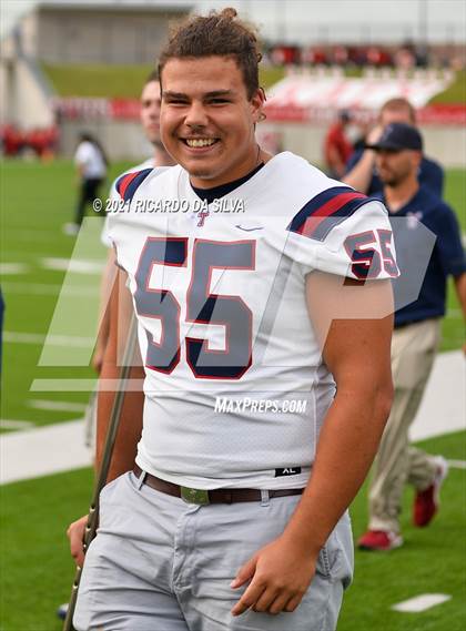 Thumbnail 2 in Katy vs Tompkins photogallery.