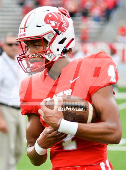 Thumbnail 1 in Katy vs Tompkins photogallery.