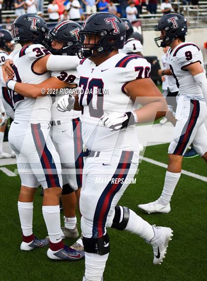 Thumbnail 1 in Katy vs Tompkins photogallery.