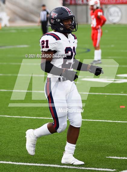 Thumbnail 1 in Katy vs Tompkins photogallery.