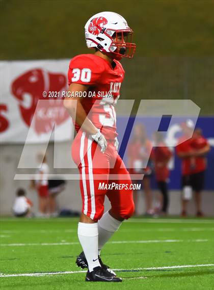 Thumbnail 2 in Katy vs Tompkins photogallery.