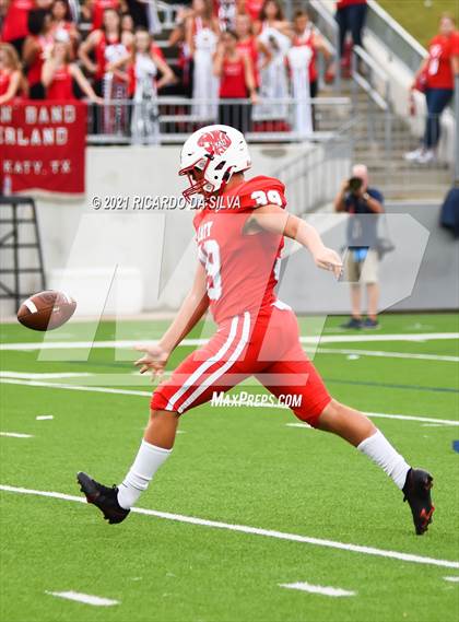 Thumbnail 1 in Katy vs Tompkins photogallery.