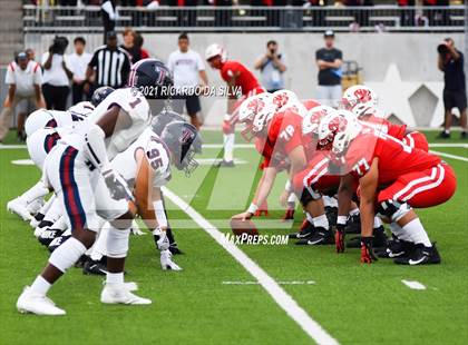 Thumbnail 1 in Katy vs Tompkins photogallery.