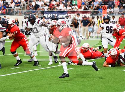 Thumbnail 1 in Katy vs Tompkins photogallery.