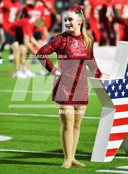 Thumbnail 3 in Katy vs Tompkins photogallery.