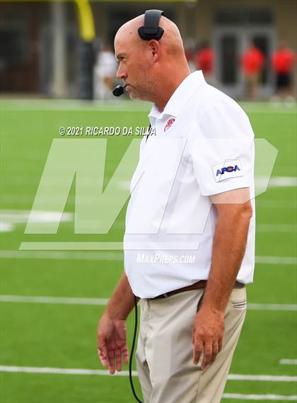 Thumbnail 1 in Katy vs Tompkins photogallery.