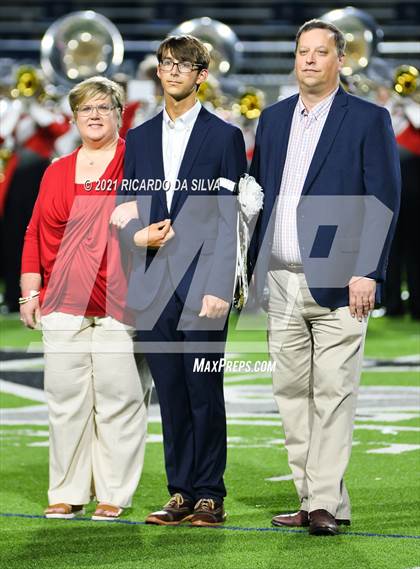 Thumbnail 1 in Katy vs Tompkins photogallery.