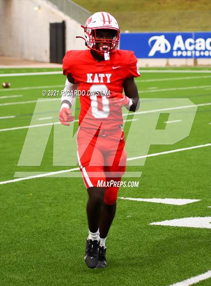 Thumbnail 1 in Katy vs Tompkins photogallery.