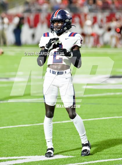 Thumbnail 1 in Katy vs Tompkins photogallery.