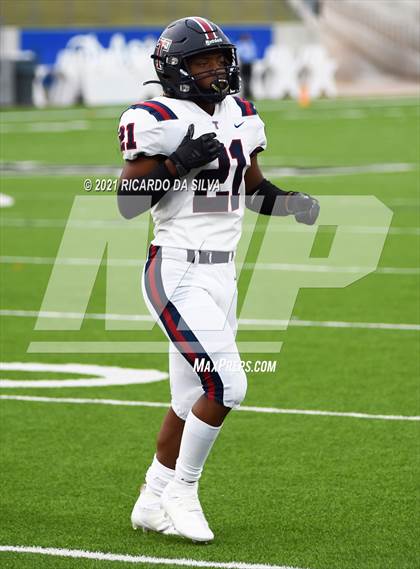 Thumbnail 3 in Katy vs Tompkins photogallery.