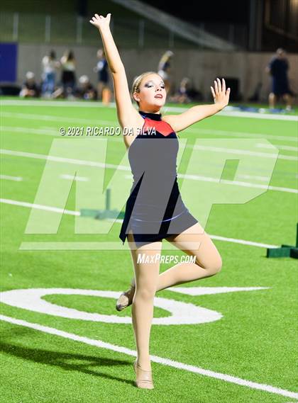 Thumbnail 3 in Katy vs Tompkins photogallery.