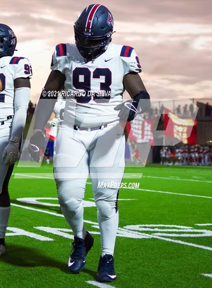 Thumbnail 3 in Katy vs Tompkins photogallery.