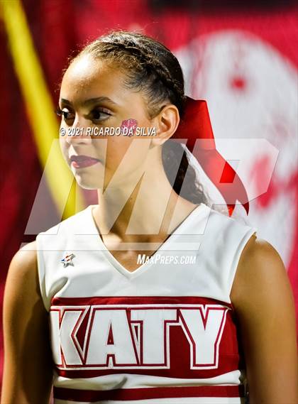 Thumbnail 1 in Katy vs Tompkins photogallery.