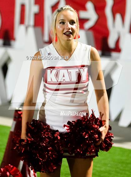 Thumbnail 2 in Katy vs Tompkins photogallery.