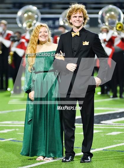 Thumbnail 2 in Katy vs Tompkins photogallery.