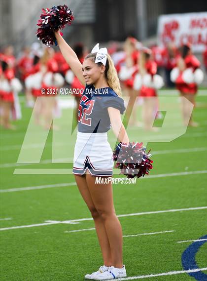 Thumbnail 2 in Katy vs Tompkins photogallery.