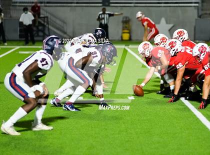Thumbnail 1 in Katy vs Tompkins photogallery.