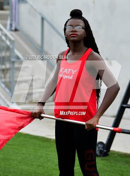 Thumbnail 1 in Katy vs Tompkins photogallery.