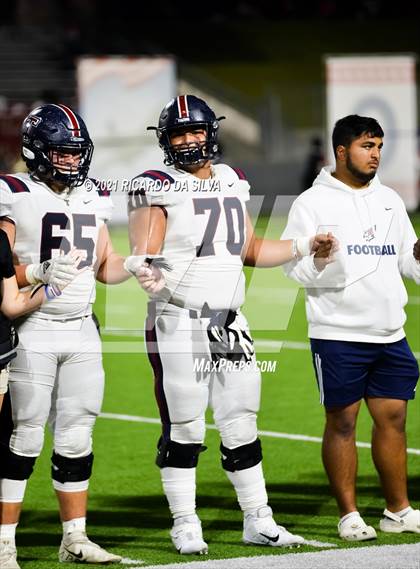 Thumbnail 2 in Katy vs Tompkins photogallery.