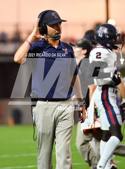 Thumbnail 1 in Katy vs Tompkins photogallery.