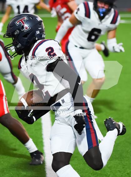 Thumbnail 1 in Katy vs Tompkins photogallery.