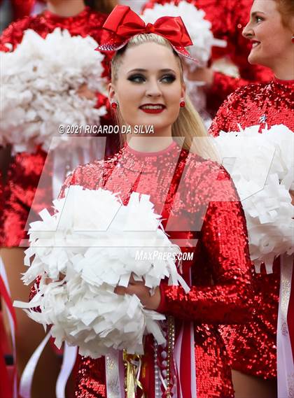 Thumbnail 2 in Katy vs Tompkins photogallery.
