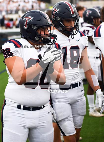 Thumbnail 1 in Katy vs Tompkins photogallery.