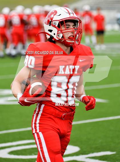 Thumbnail 1 in Katy vs Tompkins photogallery.