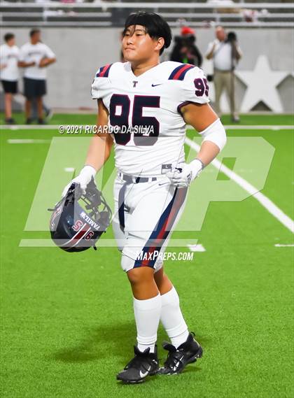 Thumbnail 1 in Katy vs Tompkins photogallery.