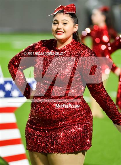 Thumbnail 2 in Katy vs Tompkins photogallery.