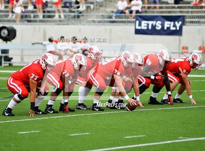 Thumbnail 1 in Katy vs Tompkins photogallery.