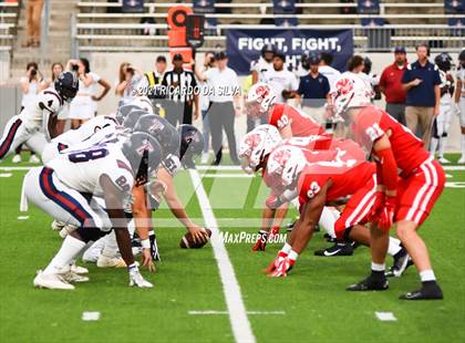 Thumbnail 2 in Katy vs Tompkins photogallery.