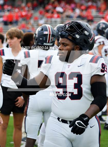 Thumbnail 2 in Katy vs Tompkins photogallery.