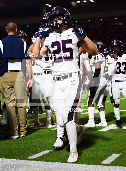 Thumbnail 1 in Katy vs Tompkins photogallery.