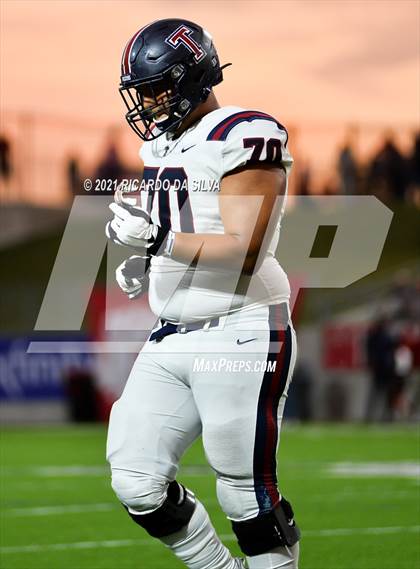 Thumbnail 3 in Katy vs Tompkins photogallery.