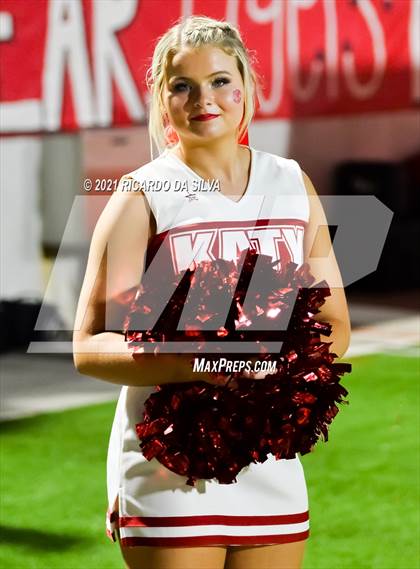 Thumbnail 1 in Katy vs Tompkins photogallery.