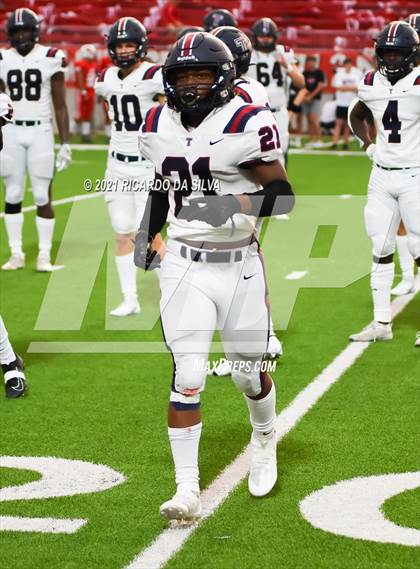 Thumbnail 1 in Katy vs Tompkins photogallery.