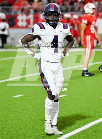 Thumbnail 2 in Katy vs Tompkins photogallery.