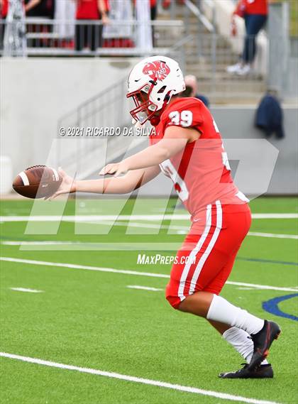 Thumbnail 1 in Katy vs Tompkins photogallery.