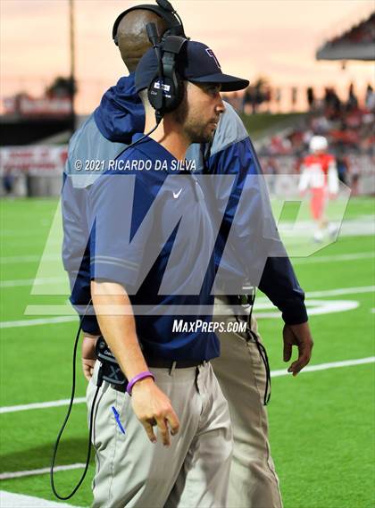 Thumbnail 1 in Katy vs Tompkins photogallery.