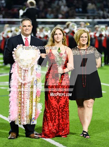 Thumbnail 1 in Katy vs Tompkins photogallery.