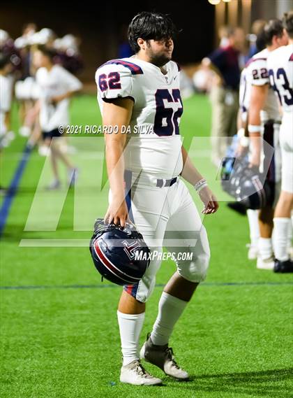 Thumbnail 1 in Katy vs Tompkins photogallery.
